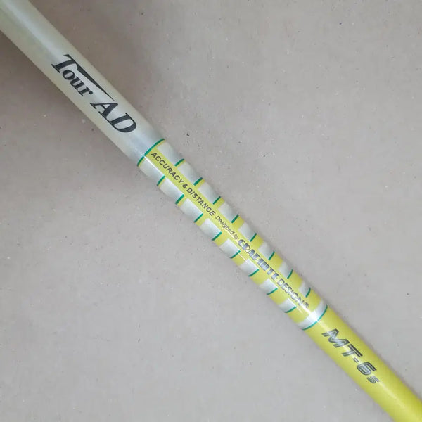 [BUNJANG] Tour AD MT-6S TaylorMade 3-Wood Shaft / 투어에이디 MT-6S 테일러메이드 3번 우드 샤프트