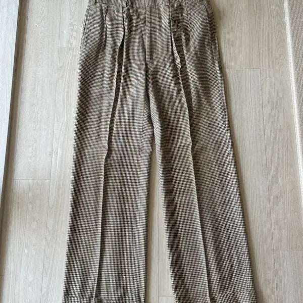 [BUNJANG] Polo Ralph Lauren Gunclub Classic Trousers / 폴로 건클럽 클래식 트라우저
