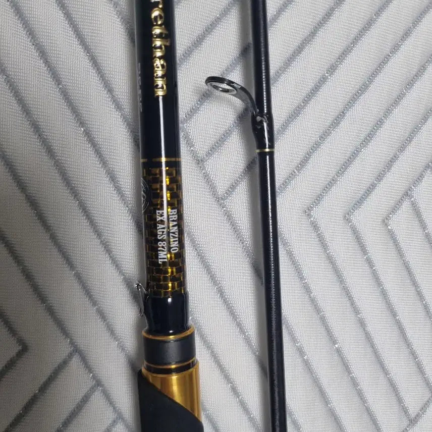 [BUNJANG] Daiwa Morethan Branzino AGS 87 ML Fishing Rod / 다이와 모어덴브란지노 ags 87 ml
