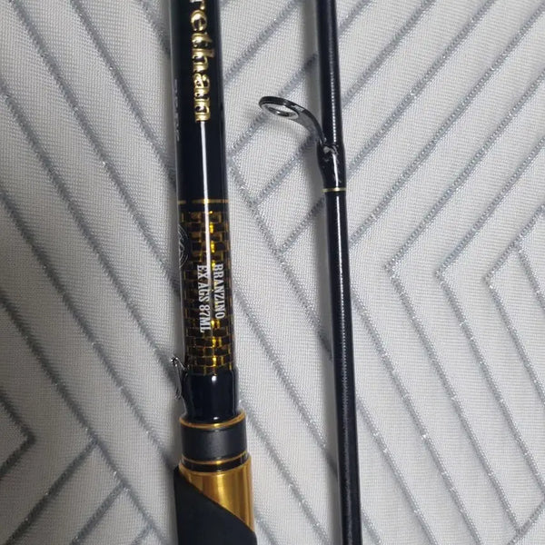 [BUNJANG] Daiwa Morethan Branzino AGS 87 ML Fishing Rod / 다이와 모어덴브란지노 ags 87 ml