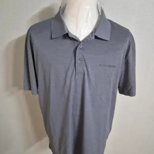 [BUNJANG] Redface Men's Hiking T-Shirt / 레드페이스/남성용/등산티/정품/상태A