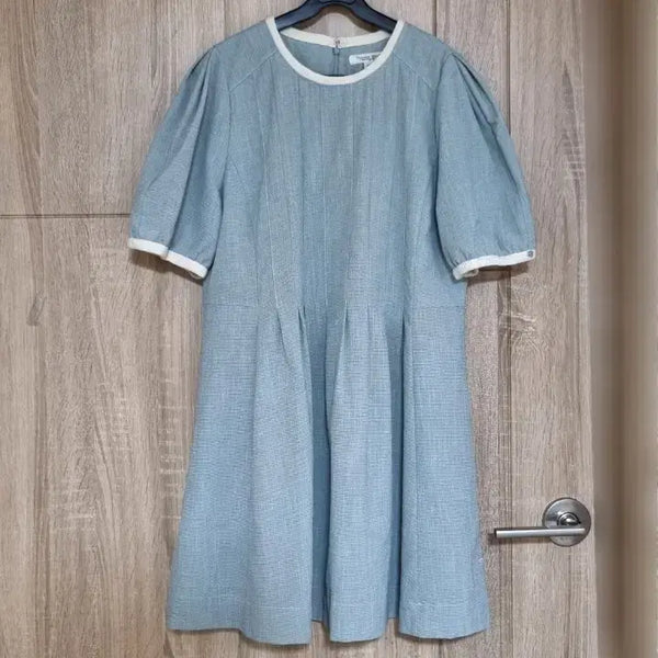[BUNJANG] Thursday Island Dress / 써스데이아일랜드 원피스
