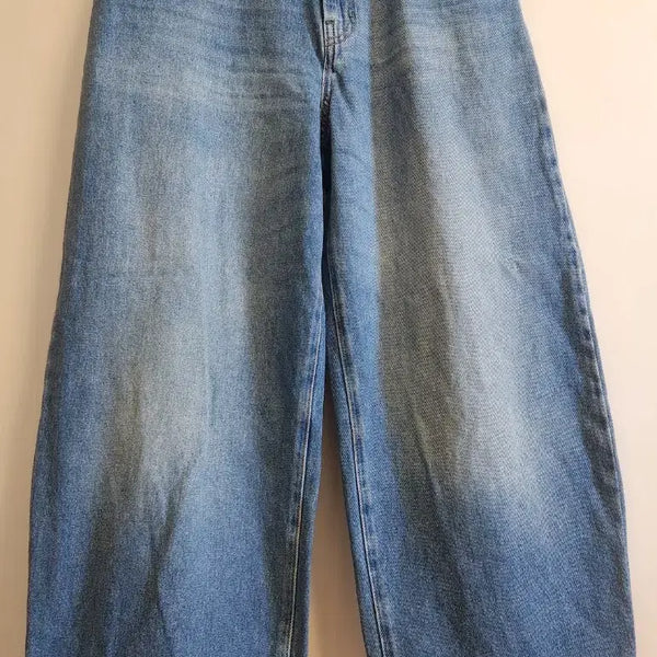 [BUNJANG] Max Mara Denim Jeans / 막스마라 데님 청바지