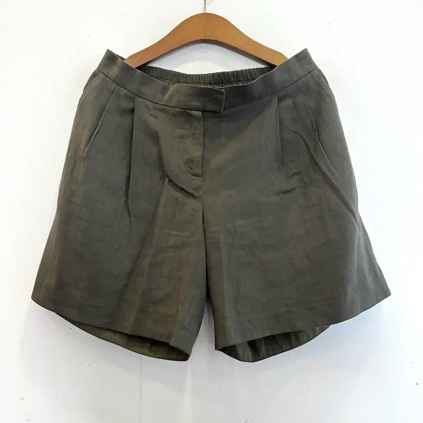 [BUNJANG] Fabiana Filippi Linen-Cotton Short Pants / 파비아나 필리피 린넨코튼 숏 팬츠 판매합니다!