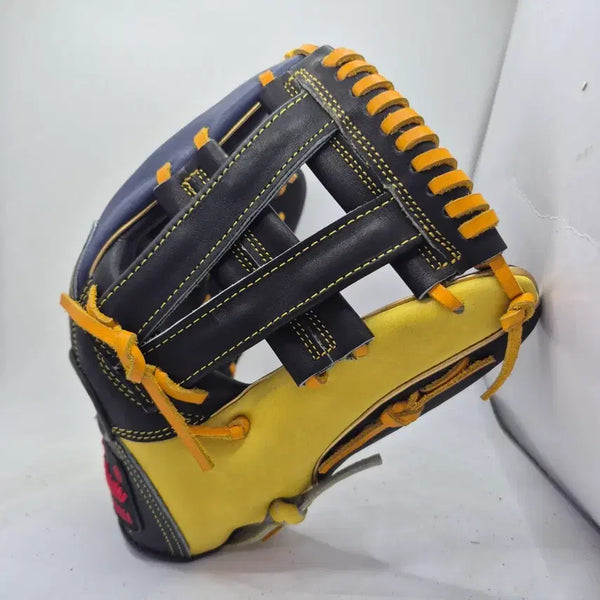 [BUNJANG] Seto Japan Steerhide Baseball Glove 11.75 inch / ST1175-58