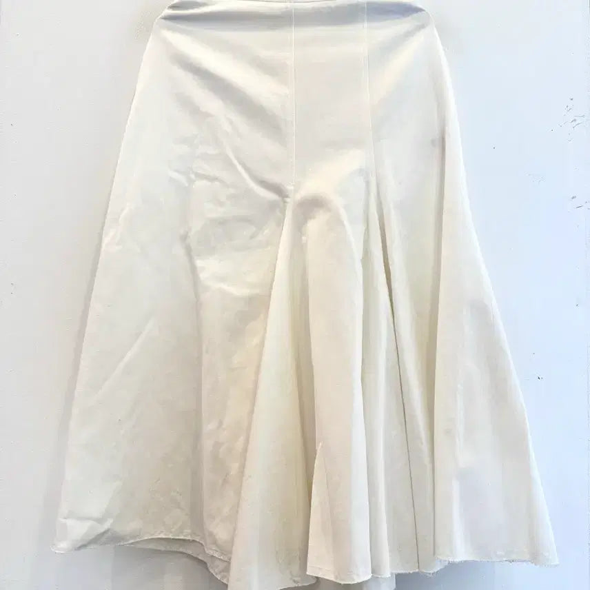 [BUNJANG] Joseph Cotton Linen Long Skirt / 조셉 코튼린넨 롱 스커트 판매합니다!