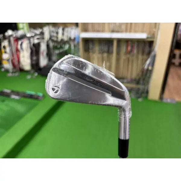 [BUNJANG] TaylorMade P970 4-Iron (2025 Model) - True Temper Dynamic Gold Mid 115 S200 / 테일러메이드 P970 4번아이언 단품 2025 신형 다골 미드 11...