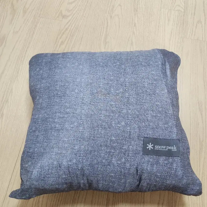 [BUNJANG] Snow Peak SS Single Sleeping Bag / 스노우피크 SS 싱글 침낭