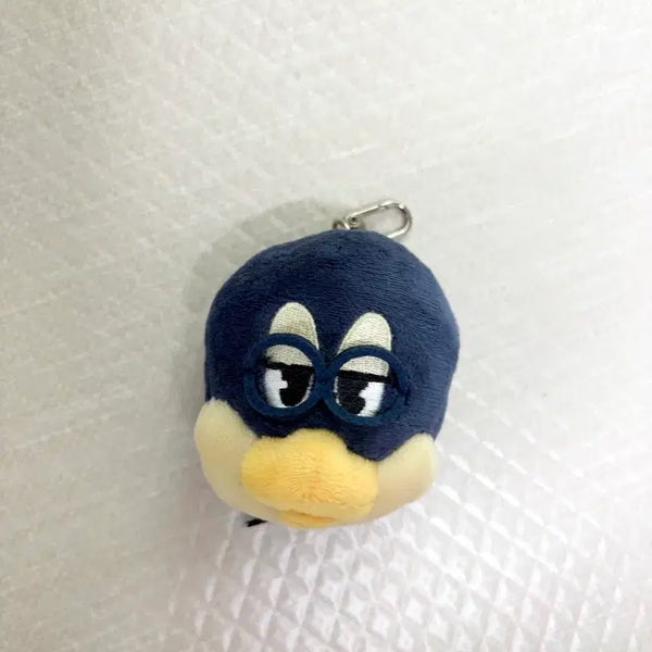 [BUNJANG] T1 Faker Penguin Keychain / T1 티원 애니멀 킹덤 페이커 펭귄 키링