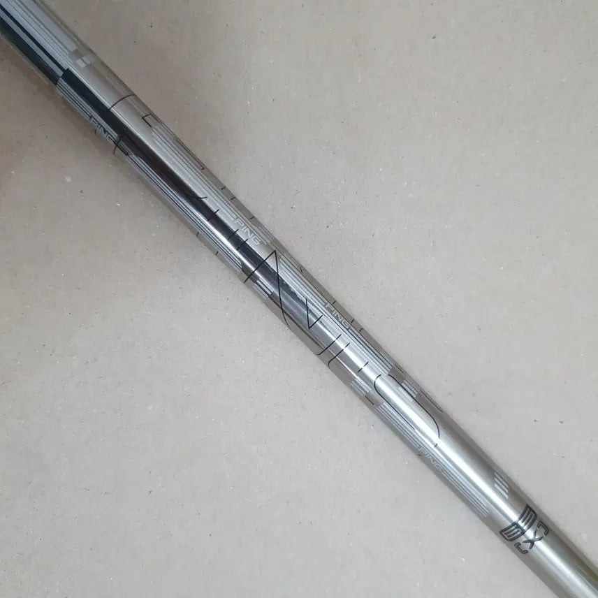 [BUNJANG] Ping Tour 173 65 X Wood Shaft / 핑 TOUR 173 65 X 3번 우드 샤프트