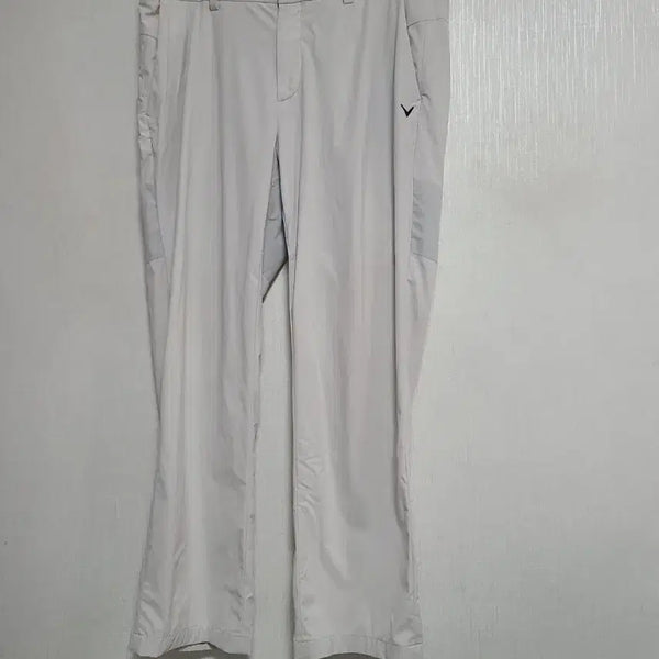 [BUNJANG] Callaway Men's Golf Pants Size 33-34 / 남성용 허리33-34 캘러웨이 바지