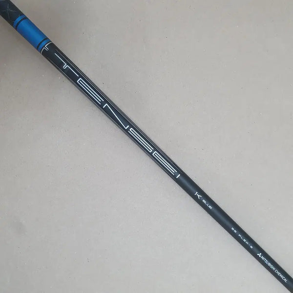 [BUNJANG] Tensei 1K Blue 55 S Wood Shaft / 텐세이 1K BLUE 55 S 타이틀 3번 우드 샤프트