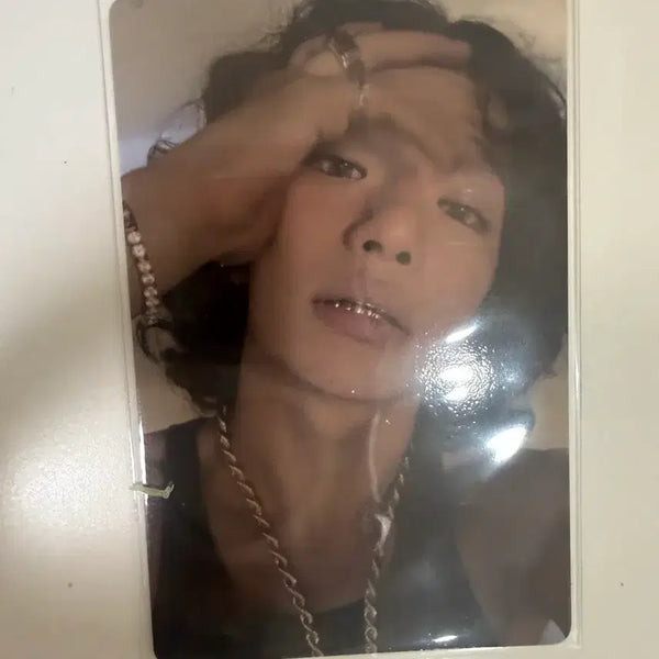 [BUNJANG] All Day Project Tarzan Photocard / 올데이프로젝트 올데프 타잔 포카