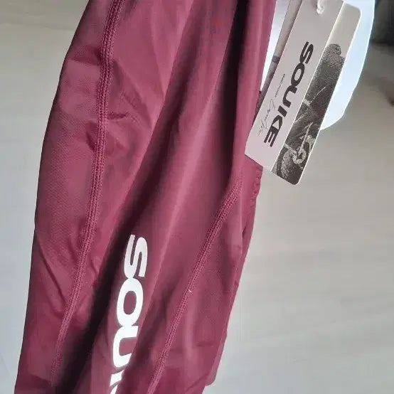 [BUNJANG] Souke Cycling Bib Shorts - Small / souke 자전거빕숏