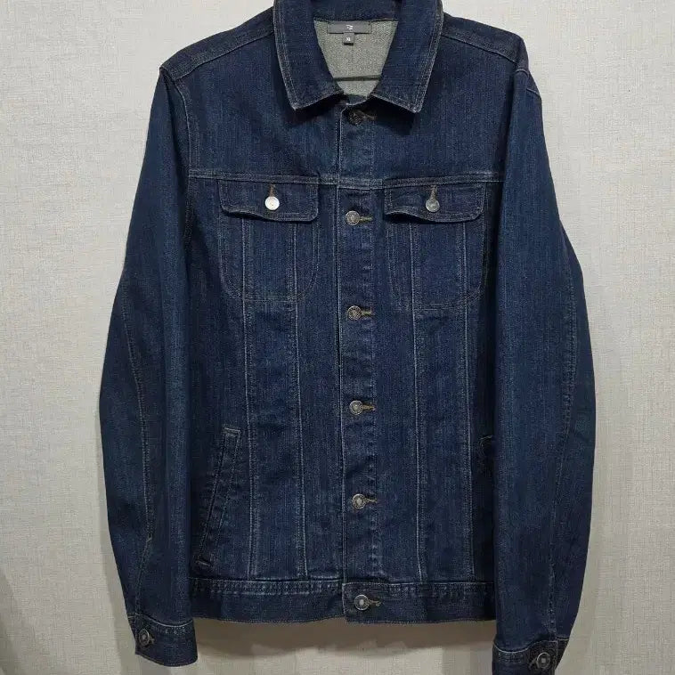 [BUNJANG] Denim Jacket / 데님 자켓 청자켓