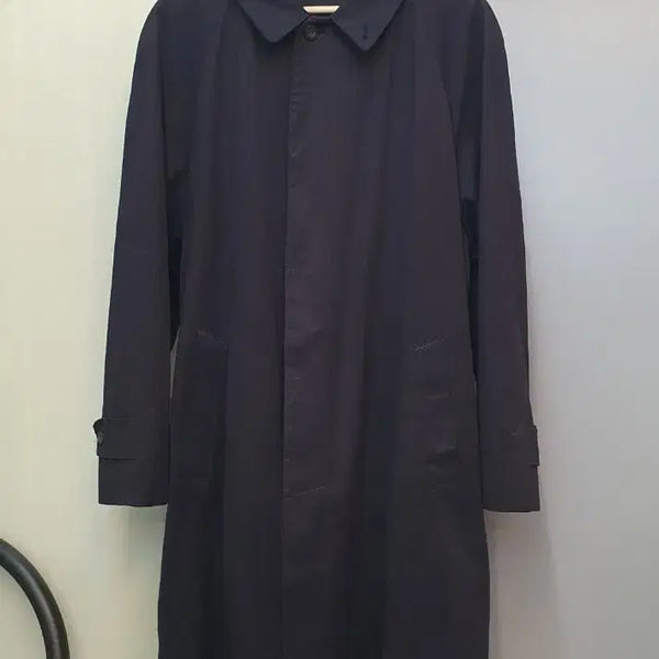[BUNJANG] Polo Ralph Lauren Trench Coat Size 40R / 폴로 랄프로렌 트렌치코트 40R