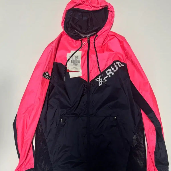 [BUNJANG] JDX Golf Windrunner Jacket L / <새상품> 정가 30만원! JDX 골프 윈드러너 바람막이 자켓 L