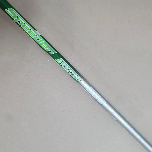 [BUNJANG] Fujikura Speeder Evolution S 5-Wood Shaft / 후지쿠라 스피더 에볼루션 S 켈러웨이 5번 우드 샤프트