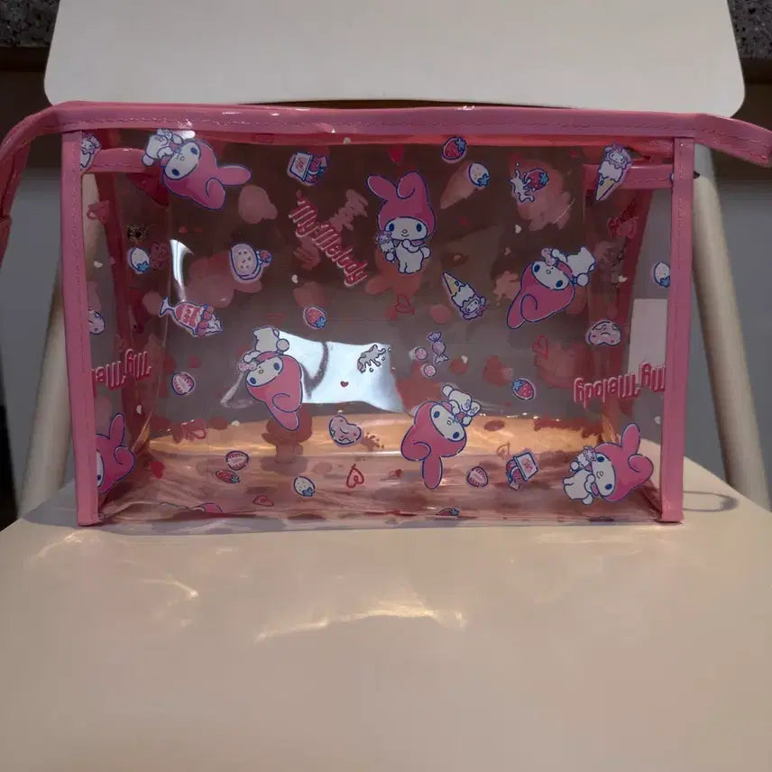 [BUNJANG] My Melody Pouch / 마멜 파우치