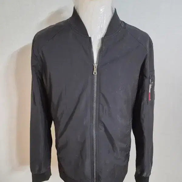 [BUNJANG] Castelbajac Men's Golf Jumper Size 95 / 까스텔바작/남성용/골프점퍼/정품/상태A