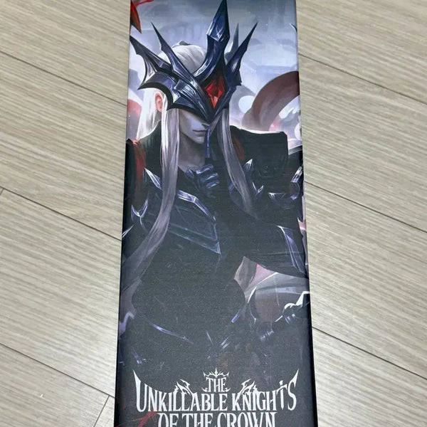 [BUNJANG] Stray Kids 2024 T1 Desk Mat / 2024 t1 장패드 미사용