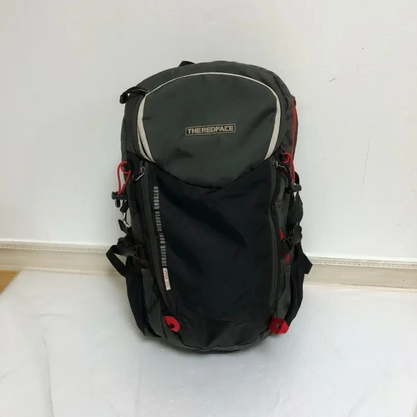 [BUNJANG] Redface 25L Backpack / 레드페이스 배낭 25L@9998