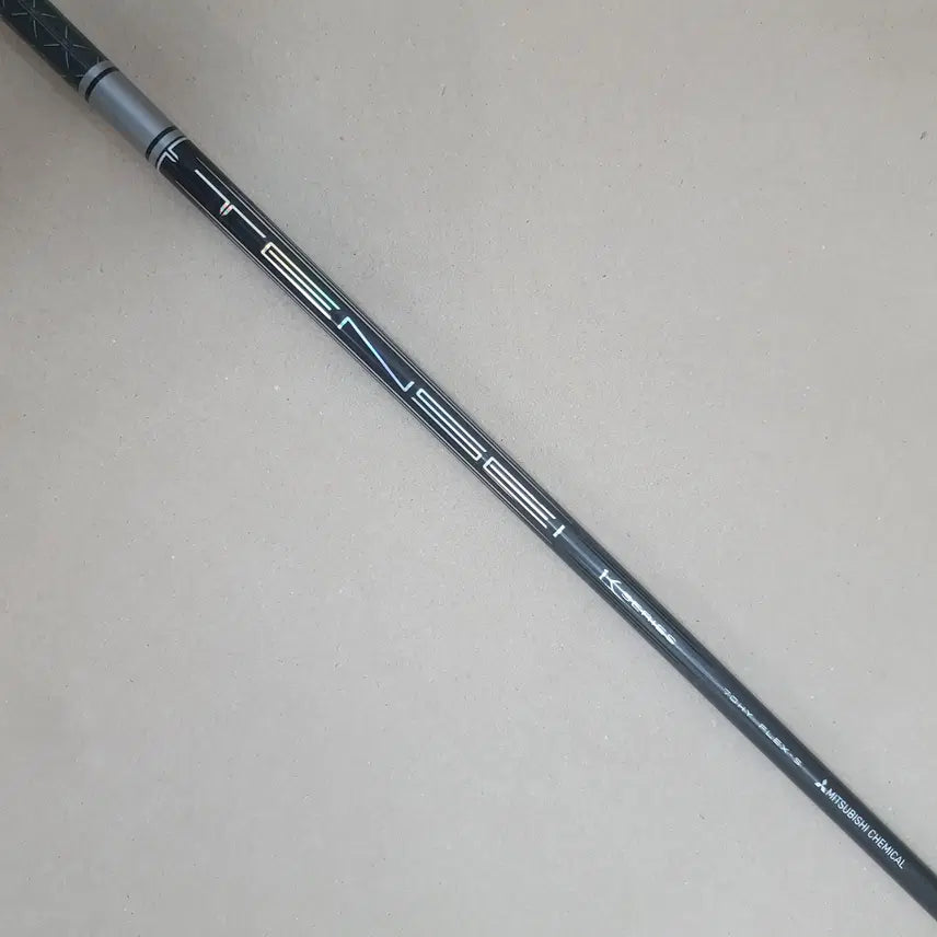 [BUNJANG] Tensei 1K Pro White 70HY S Flex Utility Shaft / 텐세이 1K 프로 화이트 70HY S 타이틀 21도 유틸 샤프트