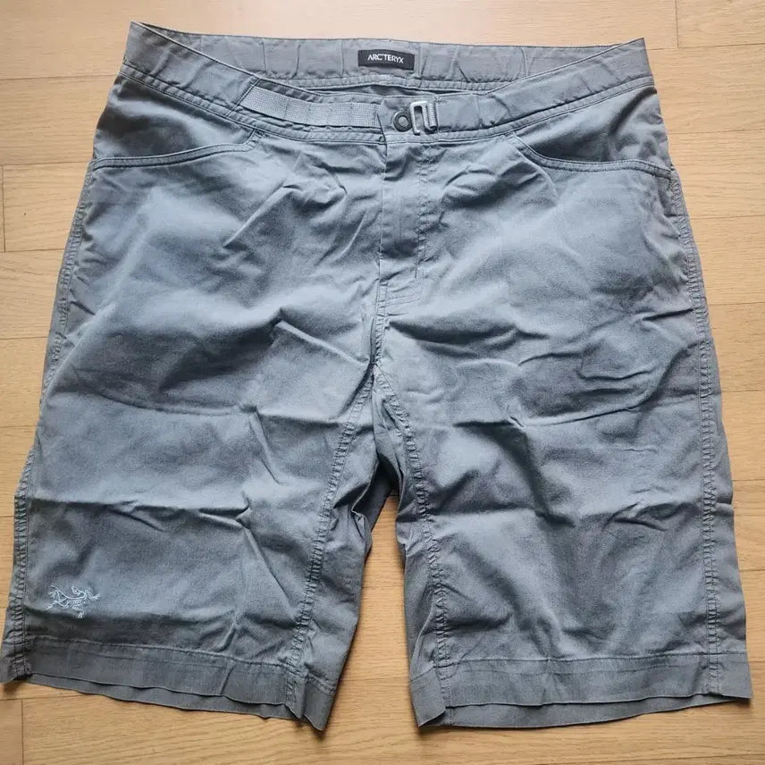 [BUNJANG] Arc'teryx Men's Shorts / 아크테릭스 남성 반바지