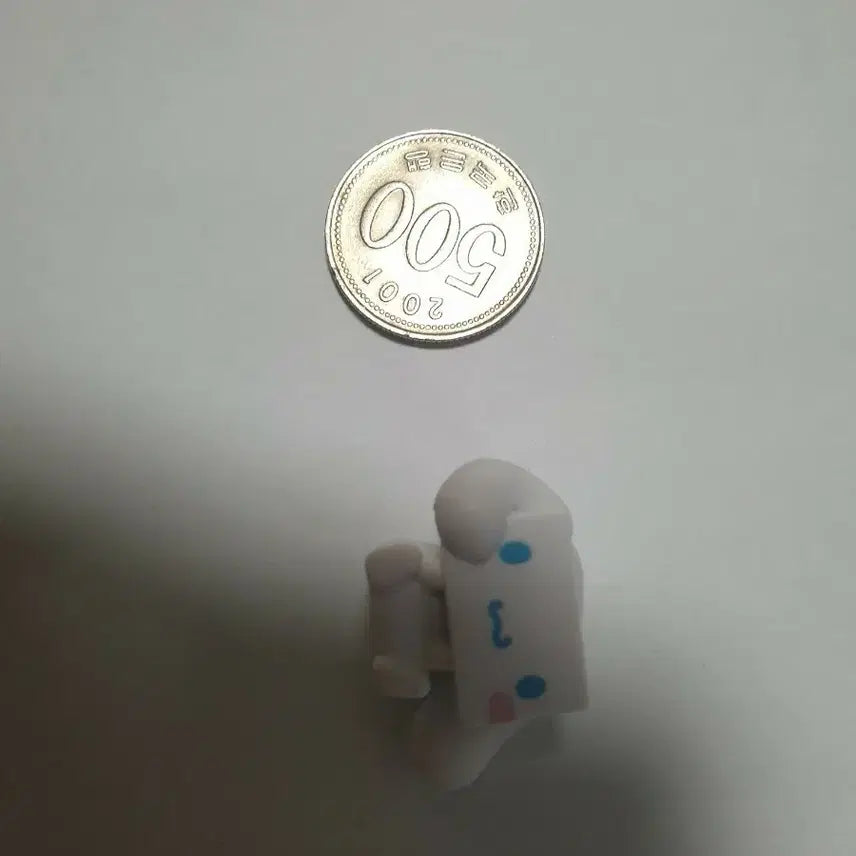 [BUNJANG] Cinnamoroll Figure / 시나모롤 피규어