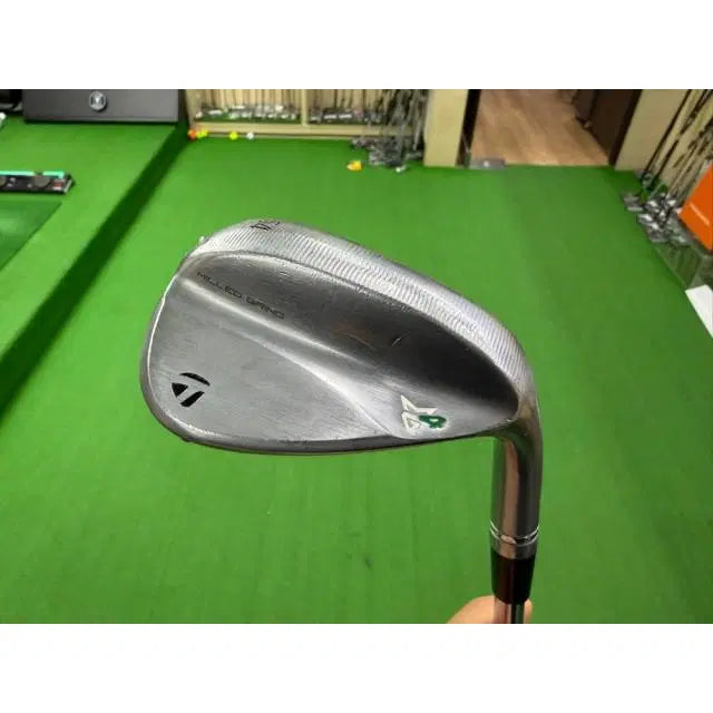 [BUNJANG] TaylorMade MG4 Wedge 54 Degrees Dynamic Gold Tour Issue S200 / 테일러메이드 MG4 웨지 54도 다이나믹골드 투어이슈 S200