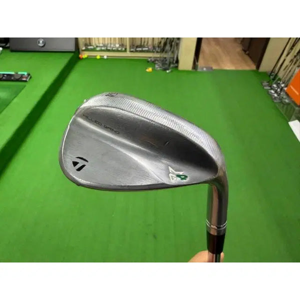 [BUNJANG] TaylorMade MG4 Wedge 54 Degrees Dynamic Gold Tour Issue S200 / 테일러메이드 MG4 웨지 54도 다이나믹골드 투어이슈 S200