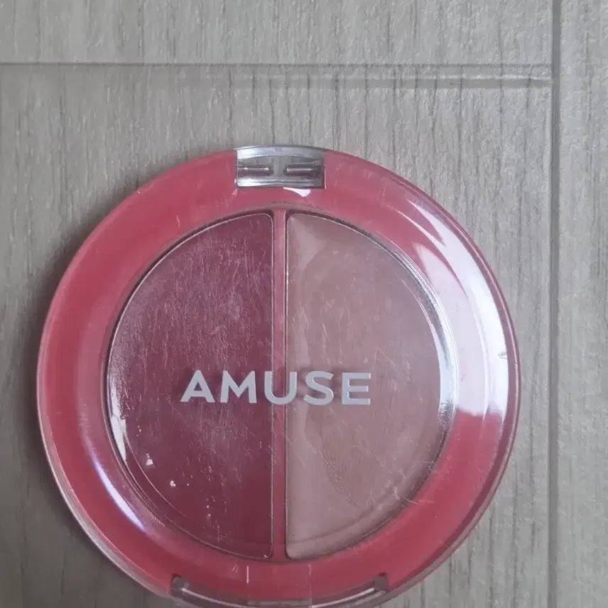 [BUNJANG] Amuse Lip Cheek Healthy Balm Fig Balm / 어뮤즈 립엔치크 헬시밤 무화과밤