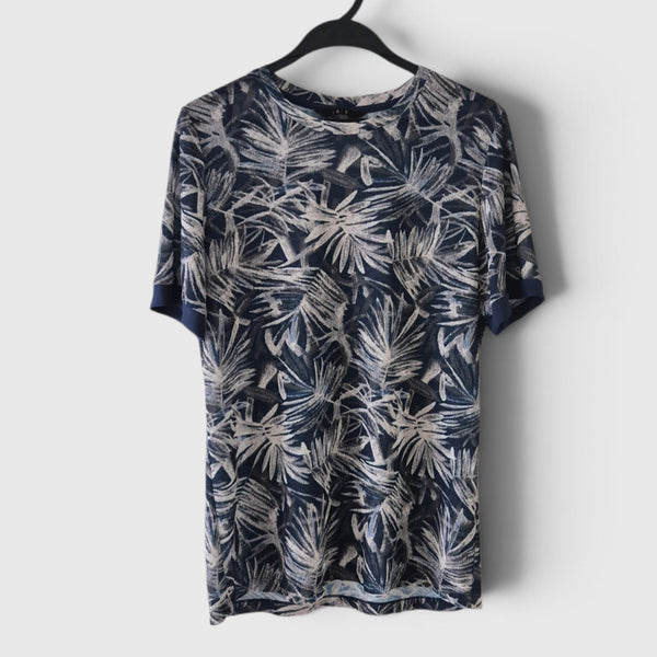 [BUNJANG] Daks Women's Summer Short Sleeve T-Shirt / [55~66]닥스 여름 반팔티 여성