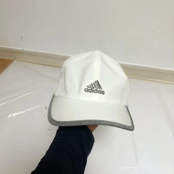 [BUNJANG] Adidas Cap Hat / 아디다스 볼캡 모자 FREE@9965