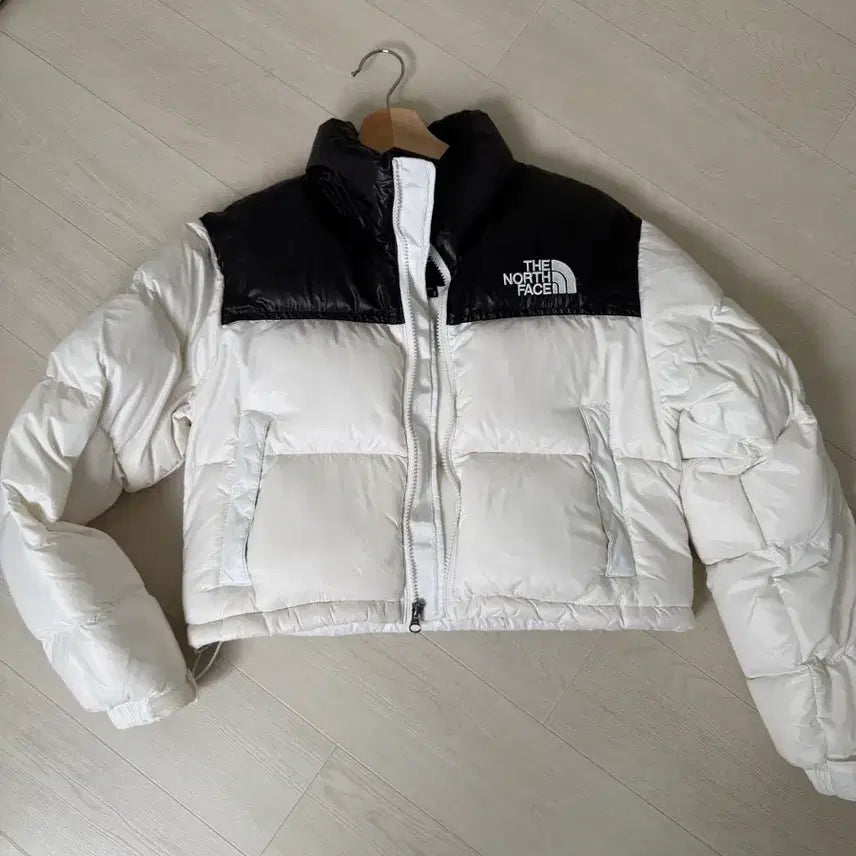 [BUNJANG] The North Face 1996 Retro Nuptse Puffer Jacket / 노스페이스 눕시패딩