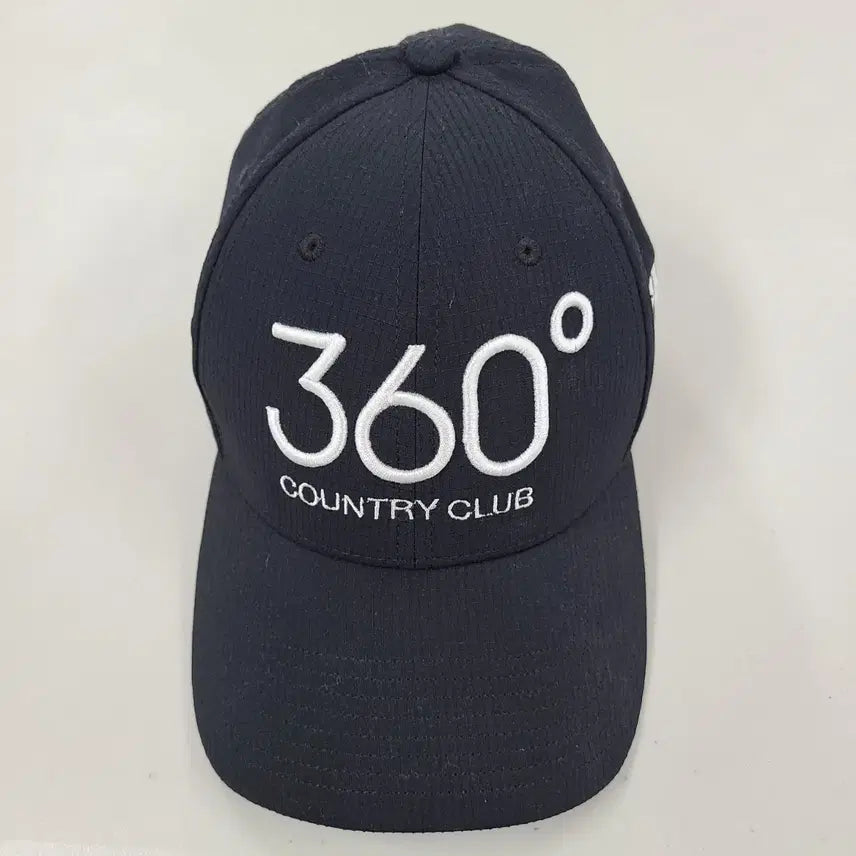 [BUNJANG] Titleist Golf Cap / 타이틀리스트 골프 모자