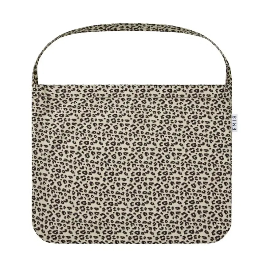 [BUNJANG] Emis Eco Bag Cream / 이미스 에코백 (크림)