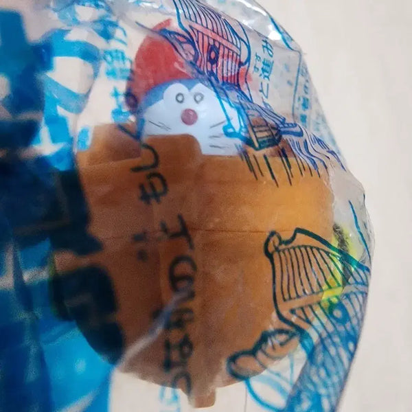 [BUNJANG] Doraemon Nobita's Treasure Island Figure / 도라에몽 진구의 보물섬 피규어