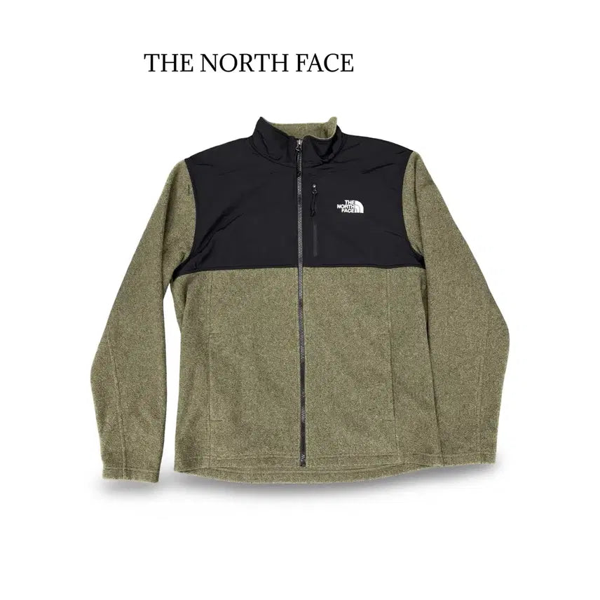 [BUNJANG] The North Face Fleece Jacket / (95) 노스페이스 플리스 자켓