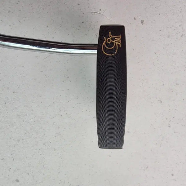 [BUNJANG] Gold King Mallet Putter 34-inch / Gold King 말렛 퍼터