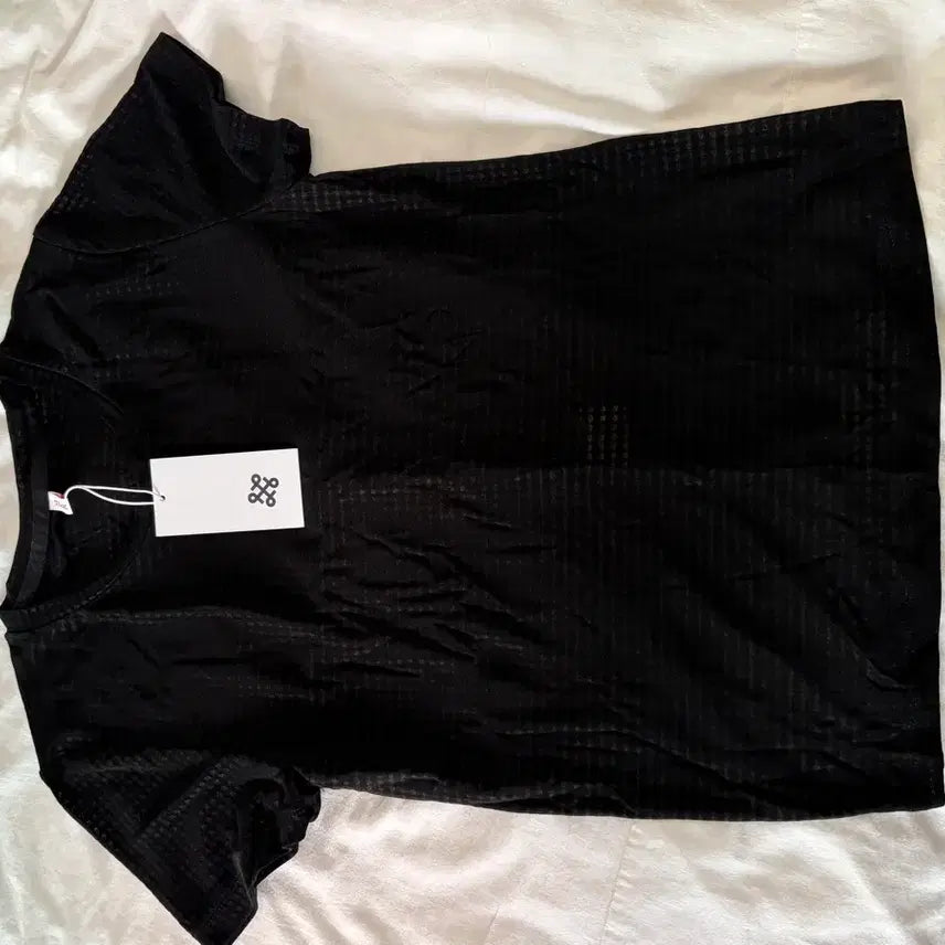 [BUNJANG] Teak Short-Sleeve T-Shirt / Teak 티크 반팔티