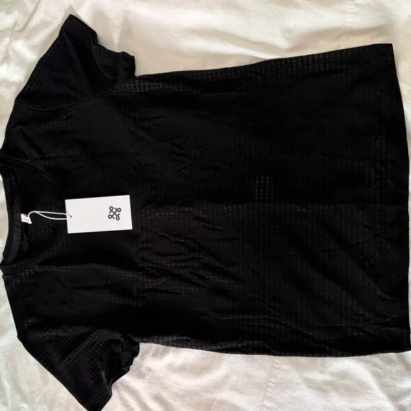 [BUNJANG] Teak Short-Sleeve T-Shirt / Teak 티크 반팔티