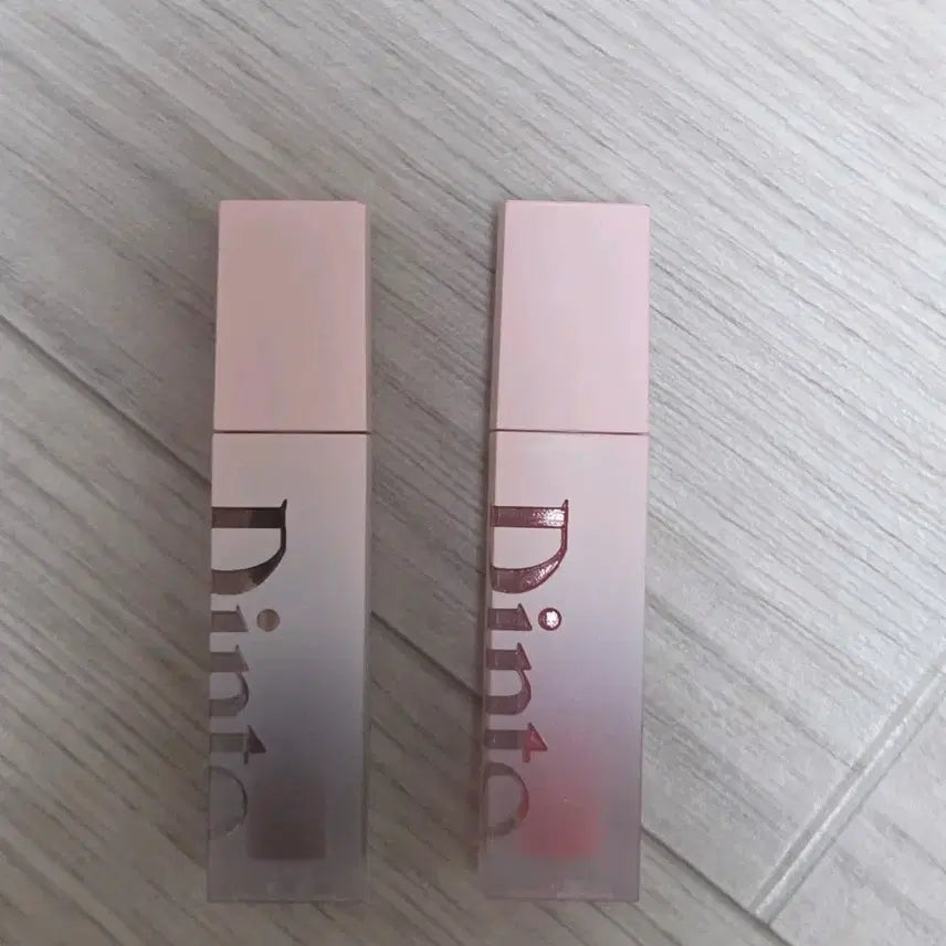 [BUNJANG] Dinto Mini Bloo Jelly Plumping Tint / 딘토 미니 블러젤리 플럼핑 립틴트