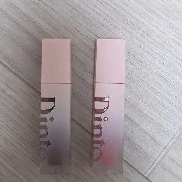 [BUNJANG] Dinto Mini Bloo Jelly Plumping Tint / 딘토 미니 블러젤리 플럼핑 립틴트