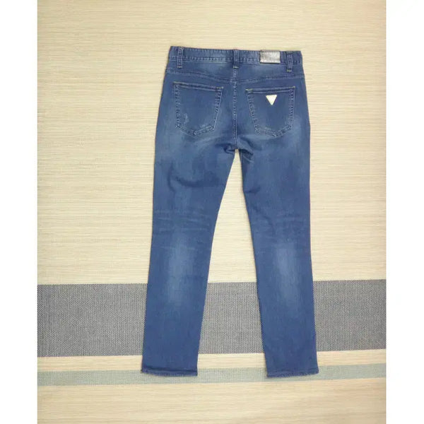 [BUNJANG] Guess Men's Jeans Size 30-31 / (30-31) 게스 남성 청바지