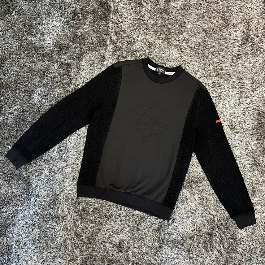 [BUNJANG] PEARLY GATES Long Sleeve T-Shirt / 파리게이츠 긴팔 티셔츠 (7)