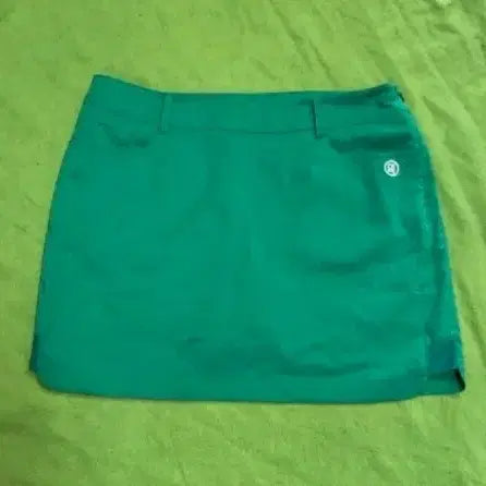 [BUNJANG] Benjefe Women's Golf Skirt 28" / 벤제프 여성 골프 스커트 28"