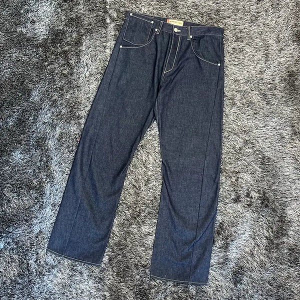 [BUNJANG] Levi's Loose Fit Engineer Jeans (Size 32) / 리바이스 루즈핏 엔지니어 진 (32)
