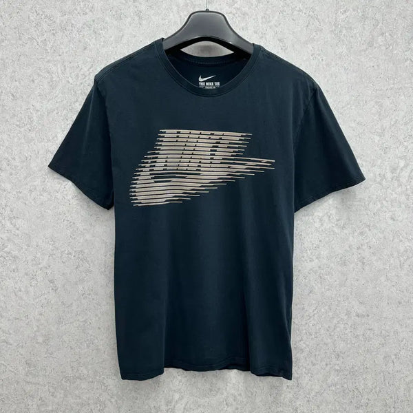 [BUNJANG] Nike Women's Short Sleeve T-Shirt XL / 110 나이키 여자 반팔 티셔츠