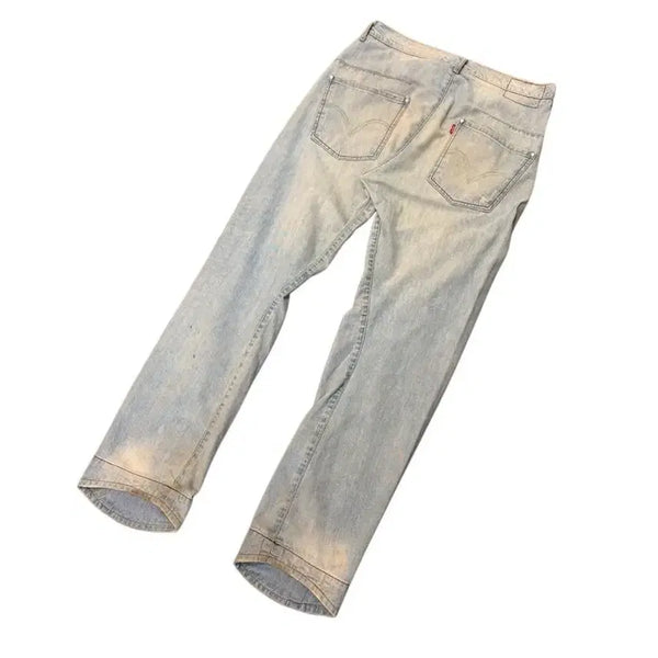 [BUNJANG] Levi's Engineered Jeans Denim Pants / 리바이스 엔지니어드 진 데님 팬츠 (33)